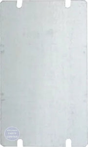 [Brand] Outdoor Electrical Box Cover M845CC - Main view showing weather-resistant design for [specific models]