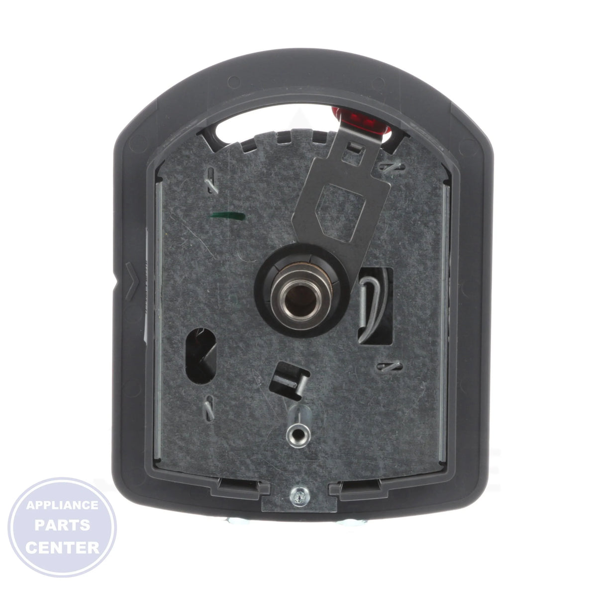 Zone Control System Accessory M847D-ZONE - Side view with 24V power functionality