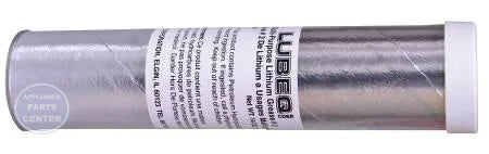 Plews & Edelmann Multi-Purpose Grease Cartridge M93361 - Main view showing all-season protection for various models