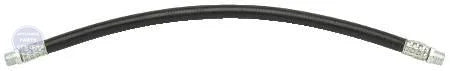 Plews & Edelmann Lever Action Grease Gun M93367 - Main view showing efficient greasing for various models