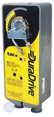 [Brand] MA40-7043 - Main view showing torque capacity for HVAC systems