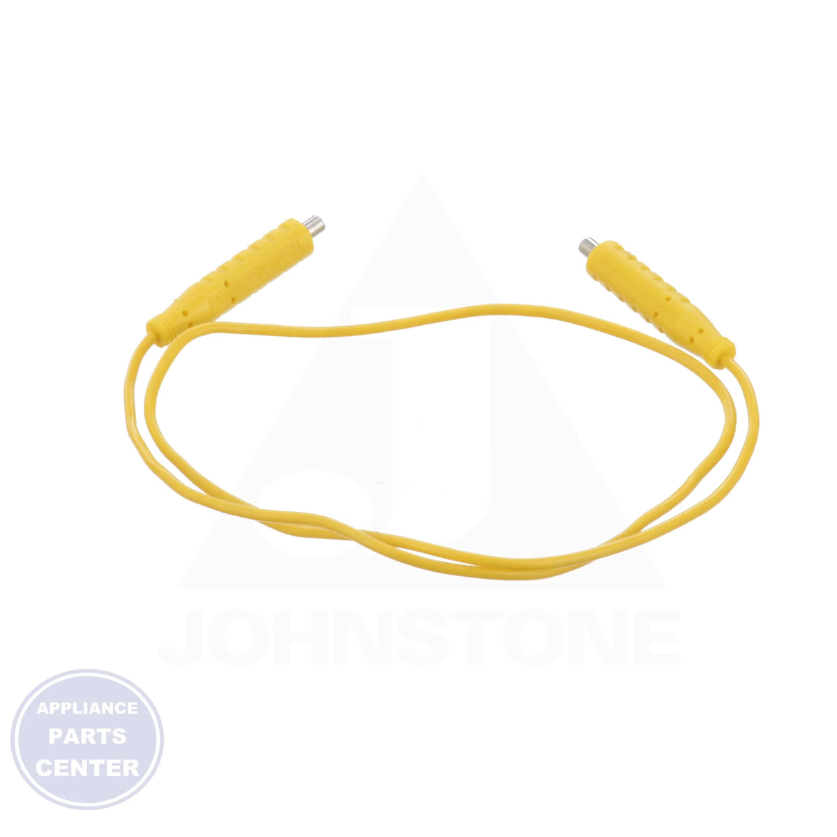 Magjumper™ MAG1YL - Side view with 20" wire leads