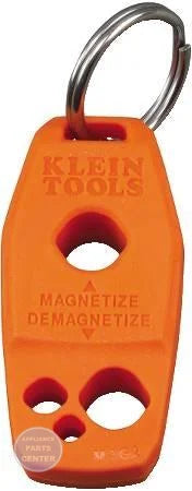 [Brand] MAG2 - Main view showing powerful rare-earth magnets for precision screwdrivers