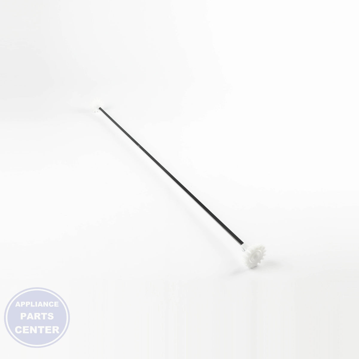 BAR MAK64727001 - Side view with long-lasting lubricant specs