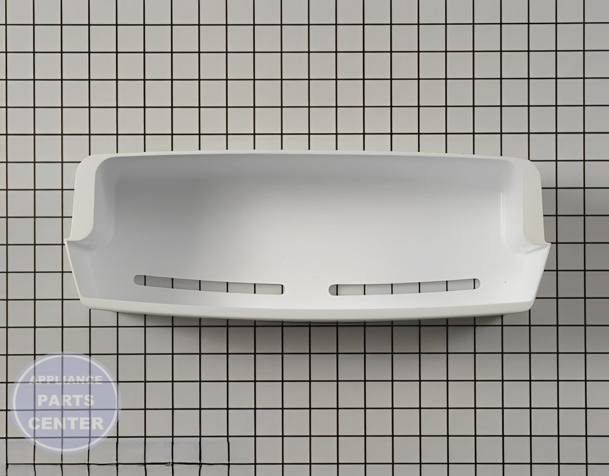 Kenmore LG Door Shelf Bin MAN61844601 - Main view showing ample storage for Kenmore Elite