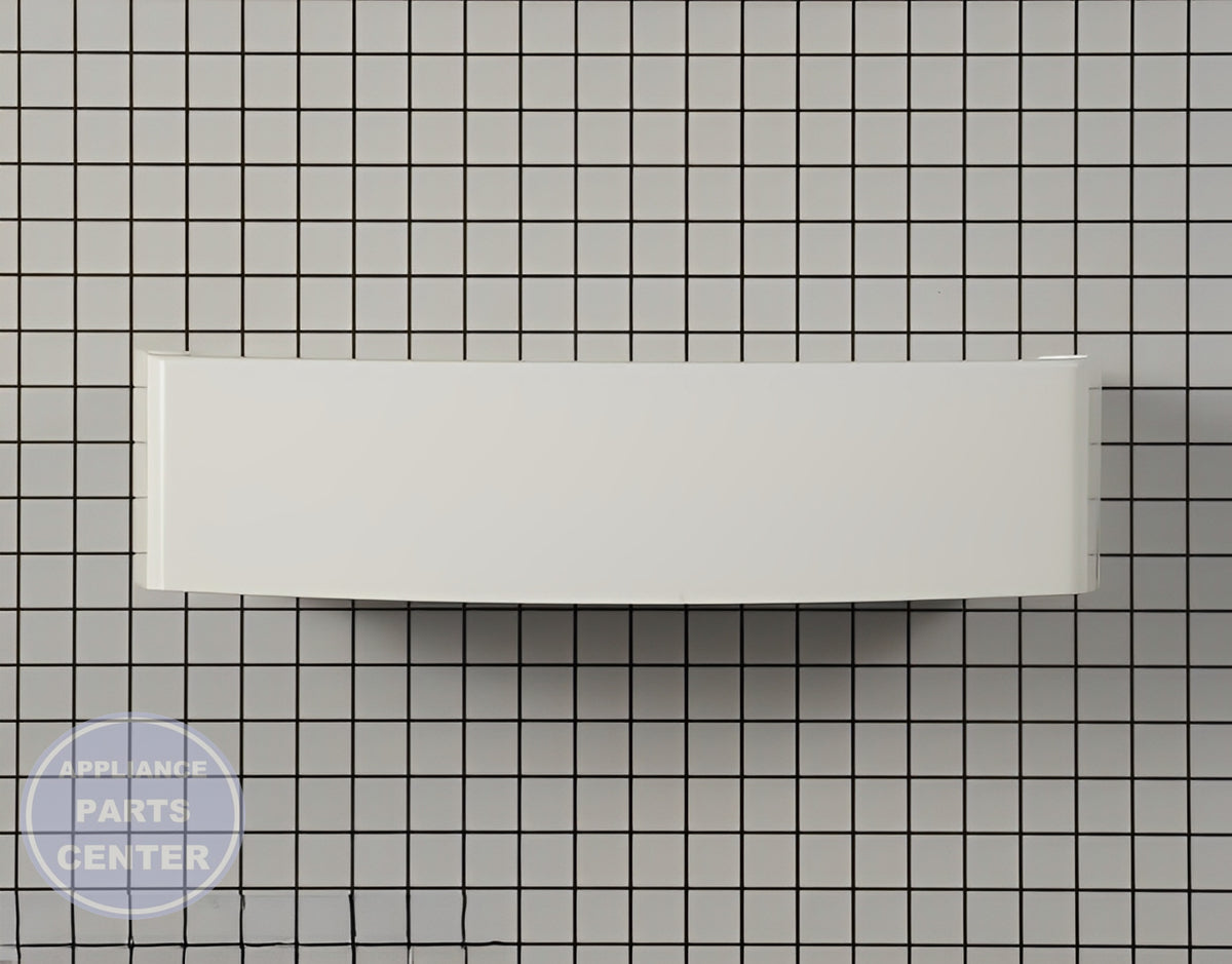 Door Shelf Bin MAN61844601 - Detailed view of sturdy construction for durability