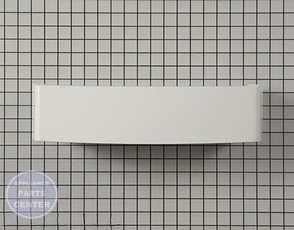 Door Shelf Bin MAN61844601 - Detailed view of sturdy construction for durability