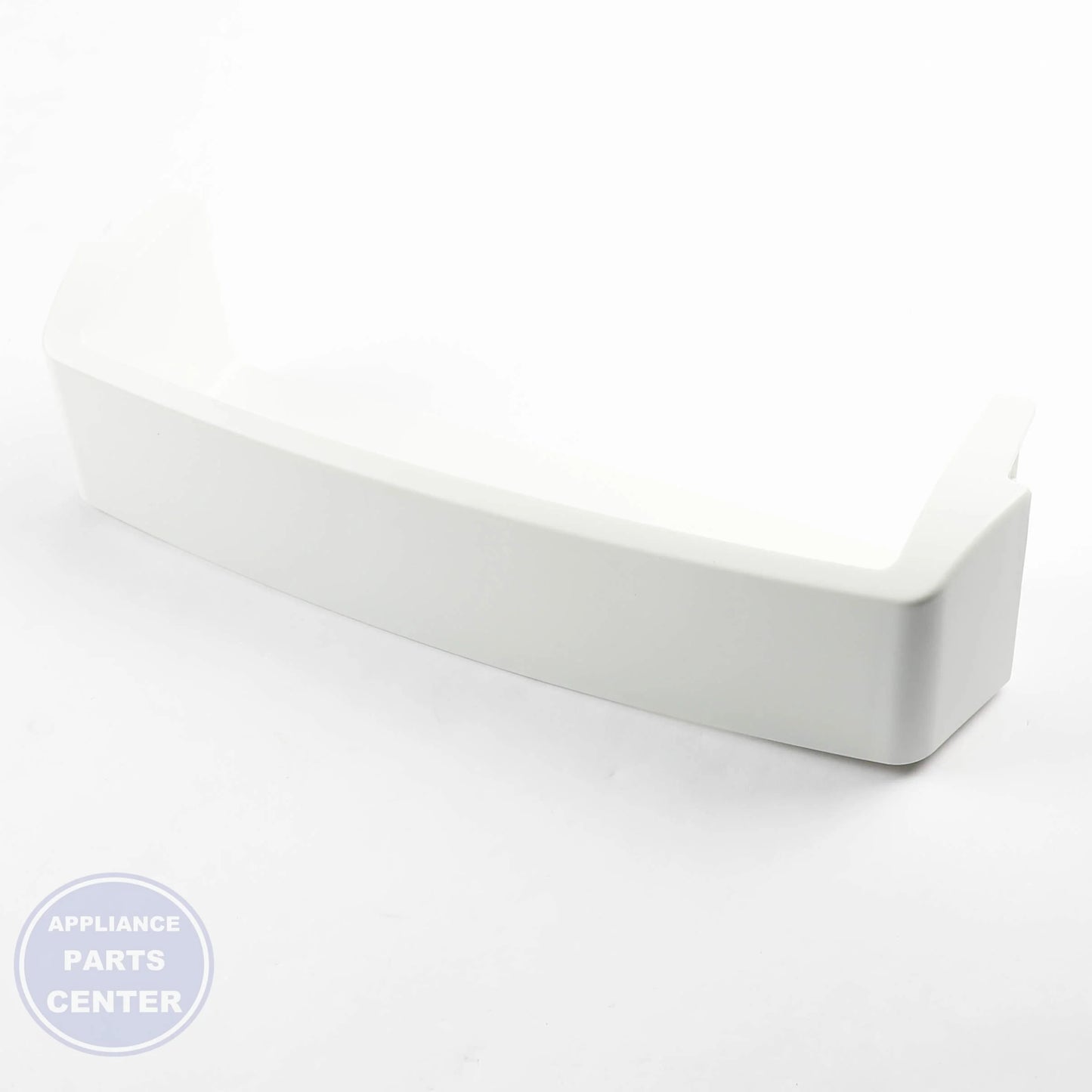 BASKET,DOOR MAN61847301 - Detailed view of sturdy design