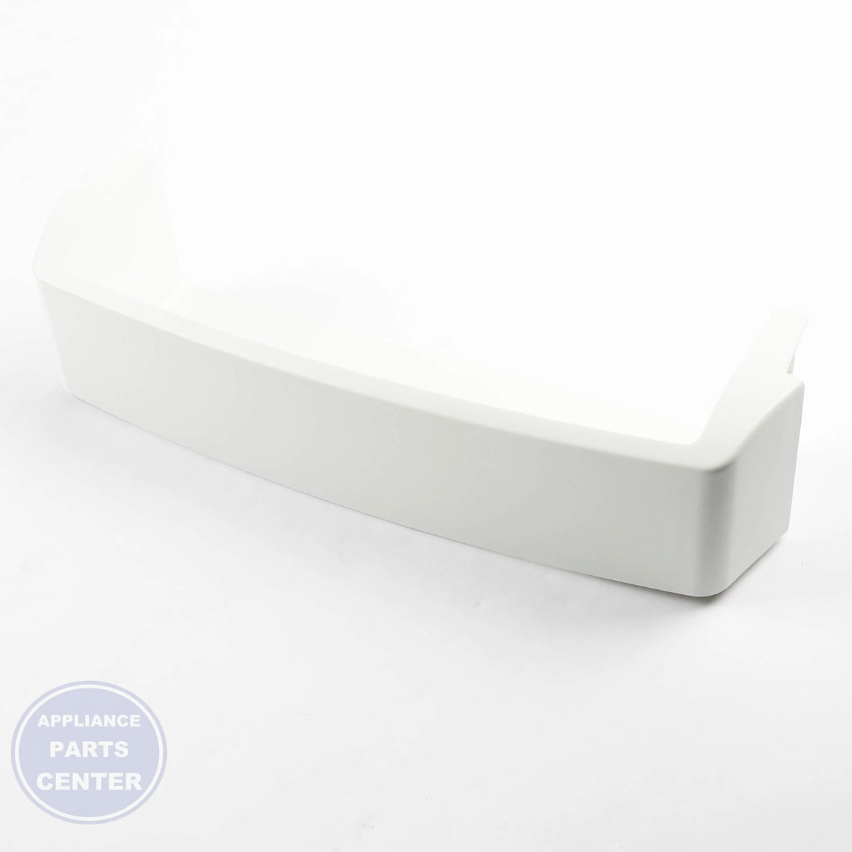 BASKET,DOOR MAN61847301 - Detailed view of sturdy design