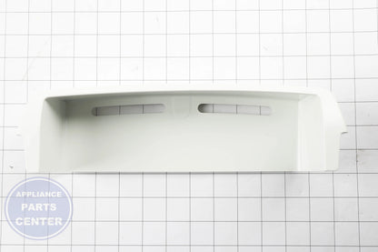 L-G BASKET,DOOR MAN61847301 - Installation in specific model showing key mounting points