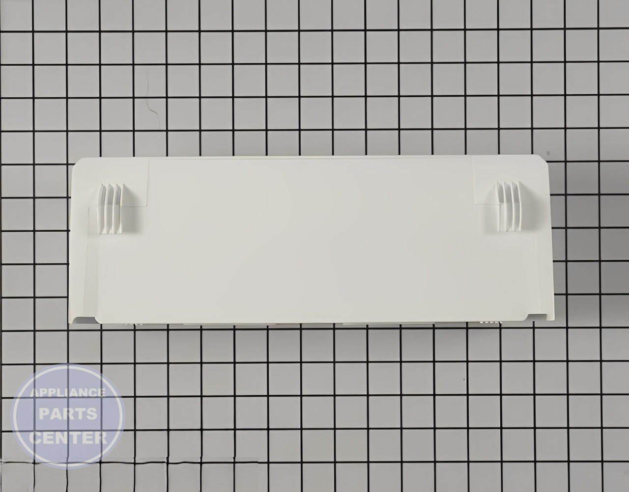 BASKET,DOOR MAN62388501 - Detailed view of high-quality construction