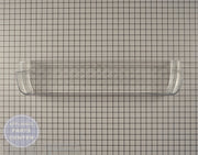 LG REFRIGERATOR DOOR SHELF BASKET MAN62570801 - Main view showing sturdy construction for various LG models