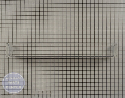 BASKET, DOOR MAN62571001 - Detailed view of Shelf & Shelf Support