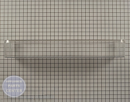 LG REFRIGERATOR DOOR BASKET MAN62749601 - Main view showing ample storage space for LG refrigerator models