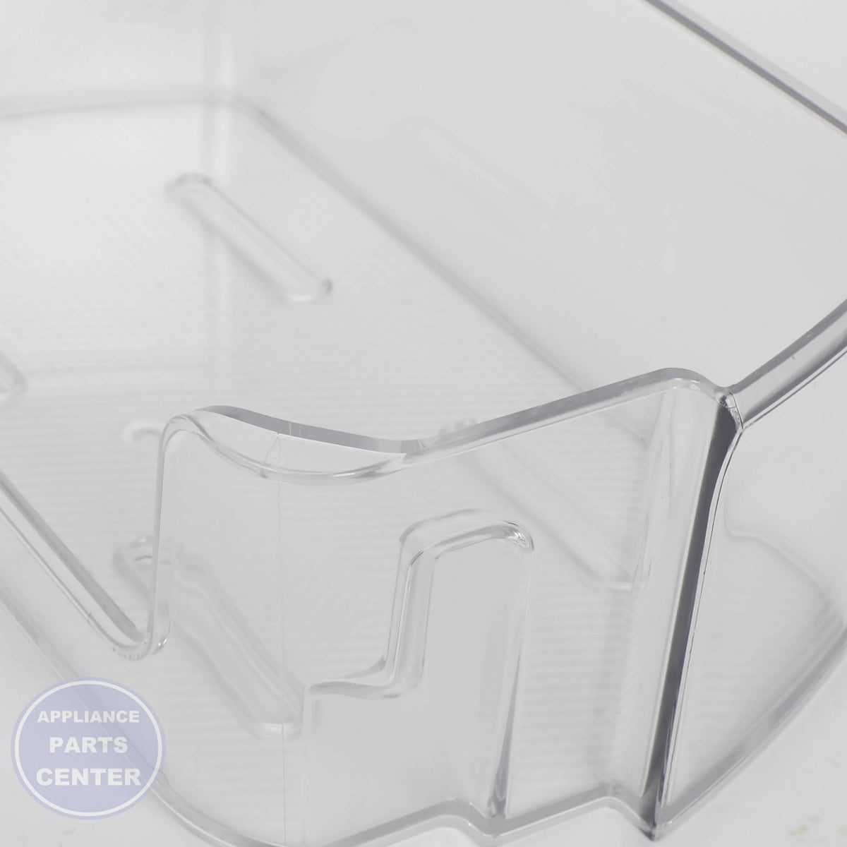BASKET,DOOR MAN63108601 - Detailed view of durable construction