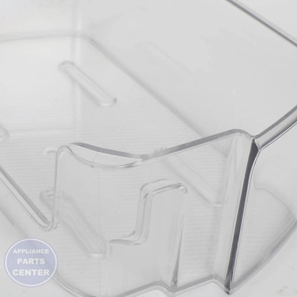 BASKET,DOOR MAN63108601 - Detailed view of durable construction