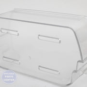L-G BASKET,DOOR MAN63108601 - Main view showing spacious storage for L-G dishwashers