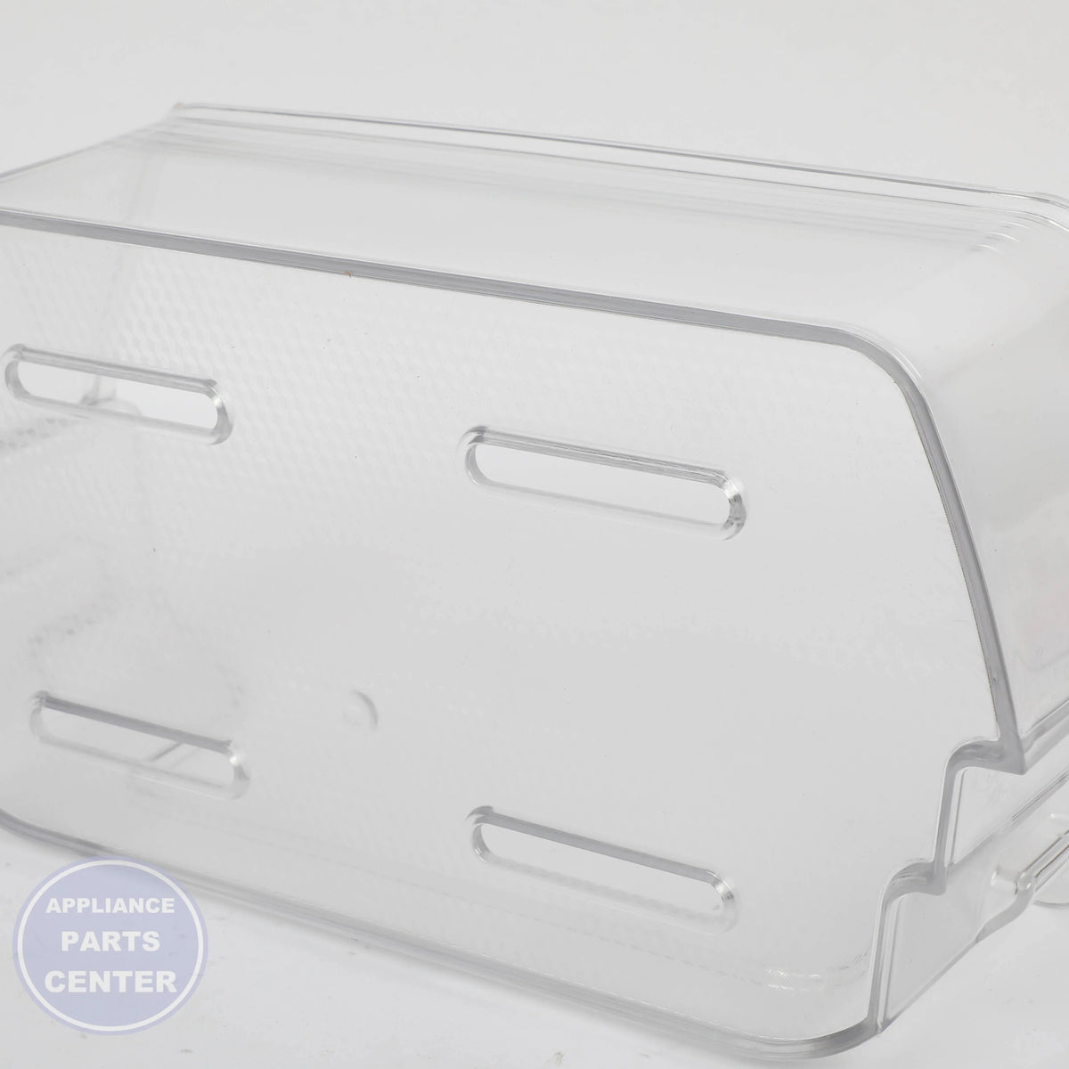 L-G BASKET,DOOR MAN63108601 - Main view showing spacious storage for L-G dishwashers