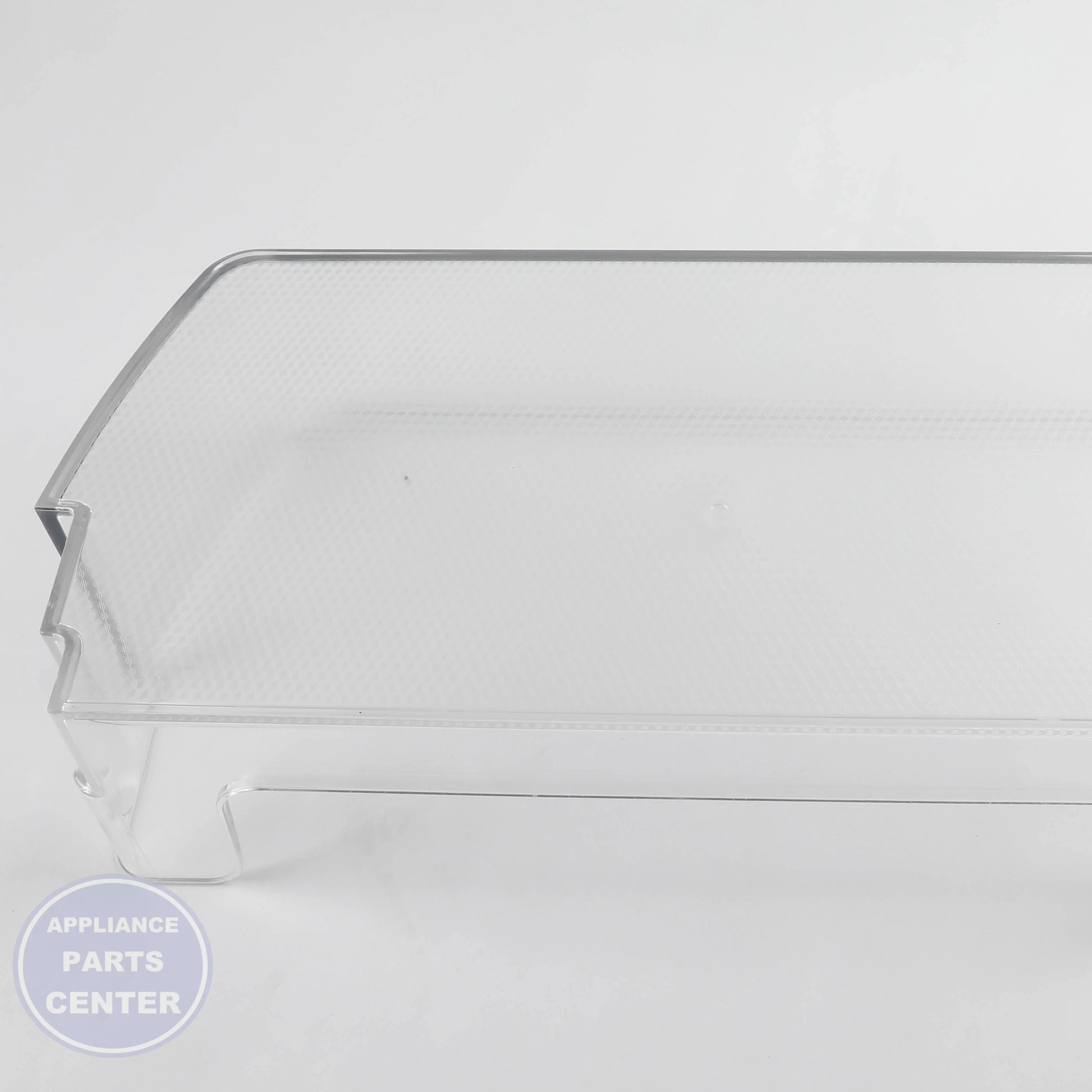 BASKET,DOOR MAN63108801 - Side view with high-quality specs