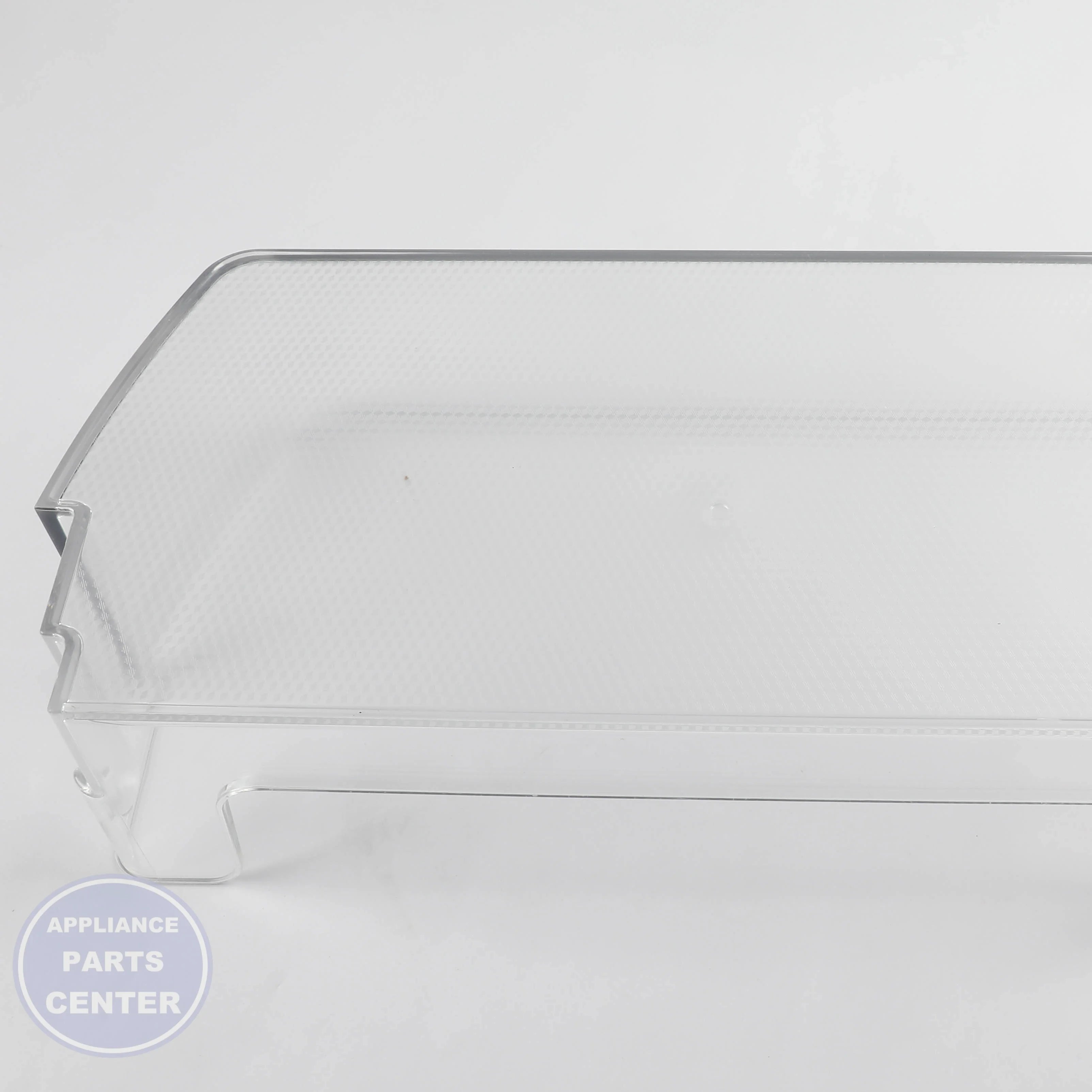 BASKET,DOOR MAN63108801 - Side view with high-quality specs