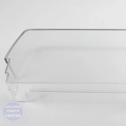 BASKET,DOOR MAN63108801 - Side view with high-quality specs