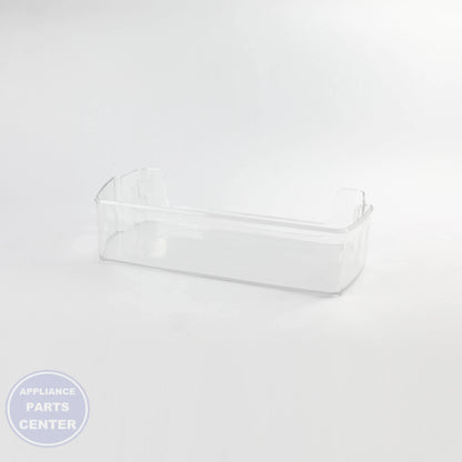 LG BASKET,DOOR MAN63108801 - Installation in specific model showing key mounting points