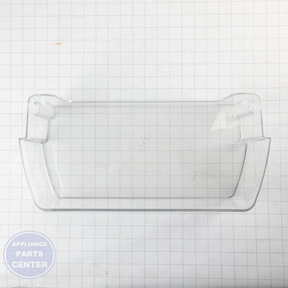 LG BASKET,DOOR MAN63108801 - Installation in specific model showing key mounting points