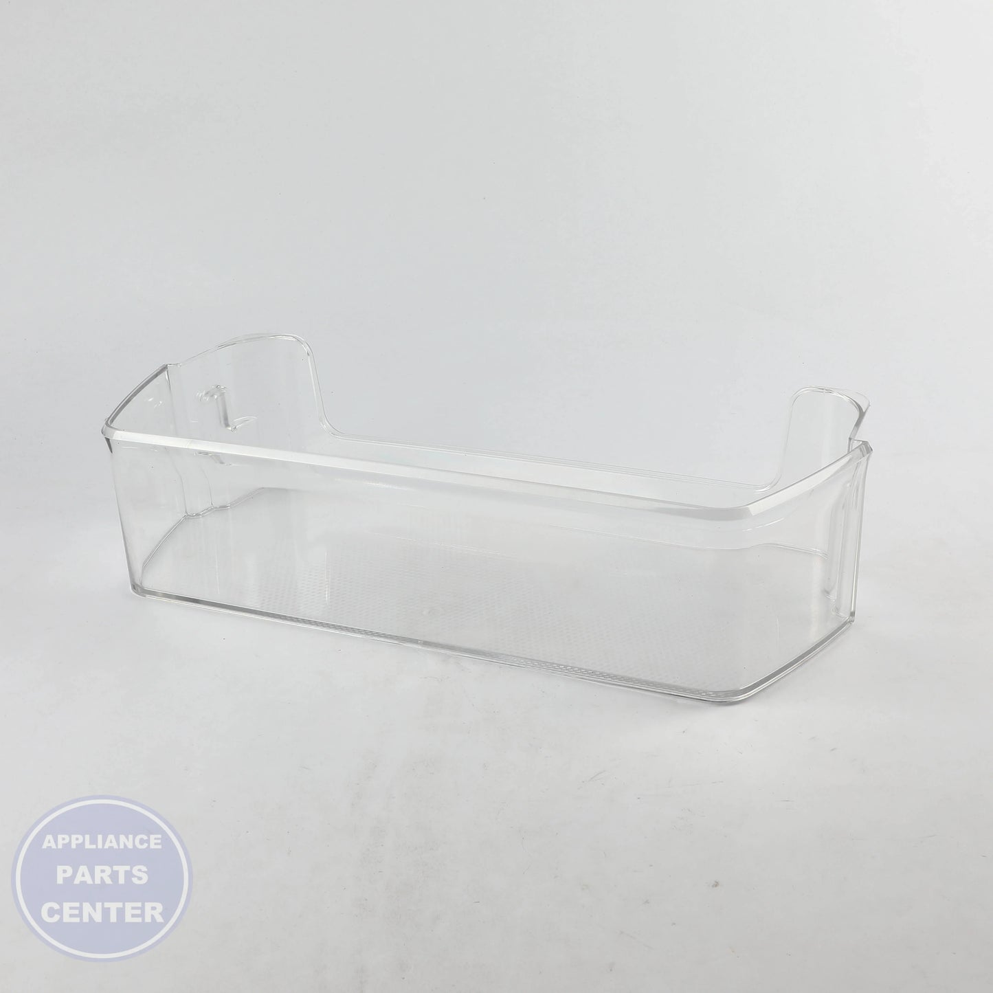 BASKET,DOOR MAN63168301 - Detailed view of sturdy construction