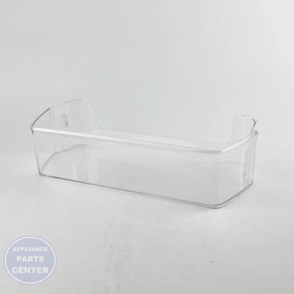 BASKET,DOOR MAN63168301 - Detailed view of sturdy construction