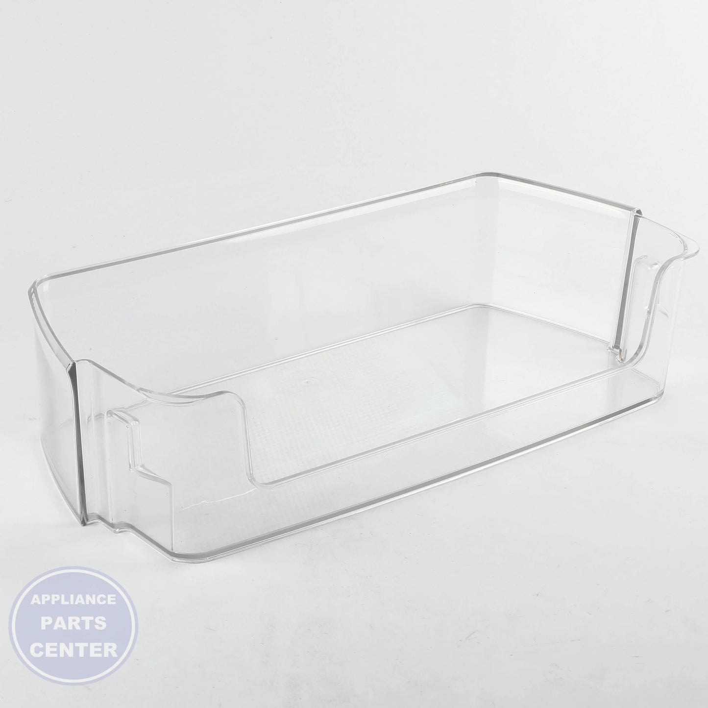 LG BASKET DOOR MAN63168301 - Main view showing durable design for specific LG models
