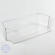 LG BASKET DOOR MAN63168301 - Main view showing durable design for specific LG models