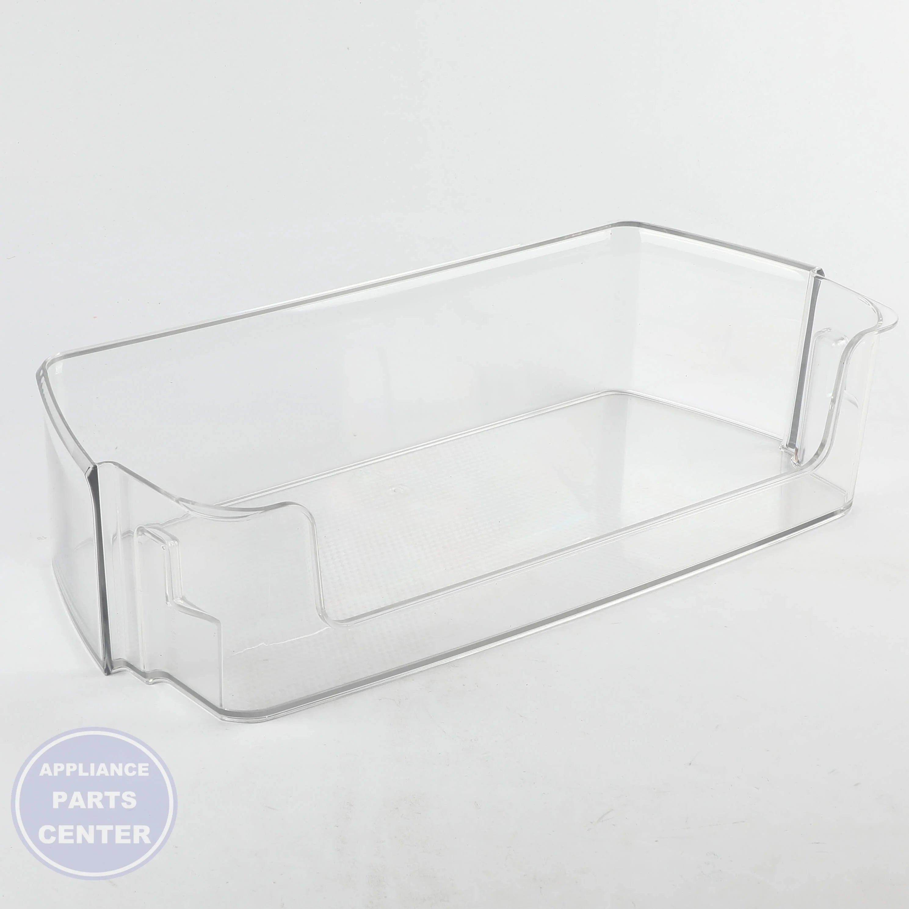 LG BASKET DOOR MAN63168301 - Main view showing durable design for specific LG models