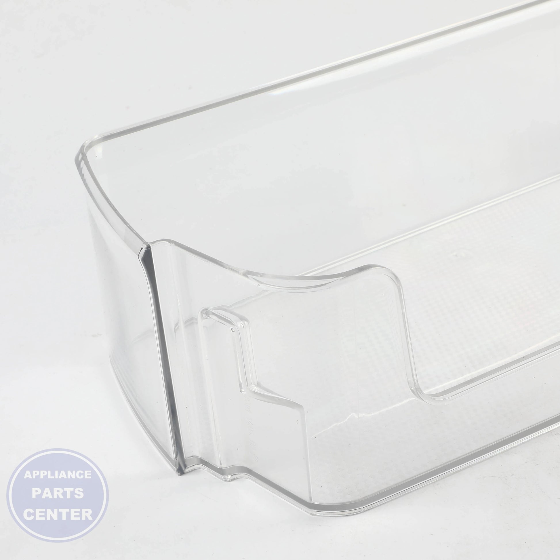 LG BASKET DOOR MAN63168301 - Installation in LG model showcasing easy mounting points