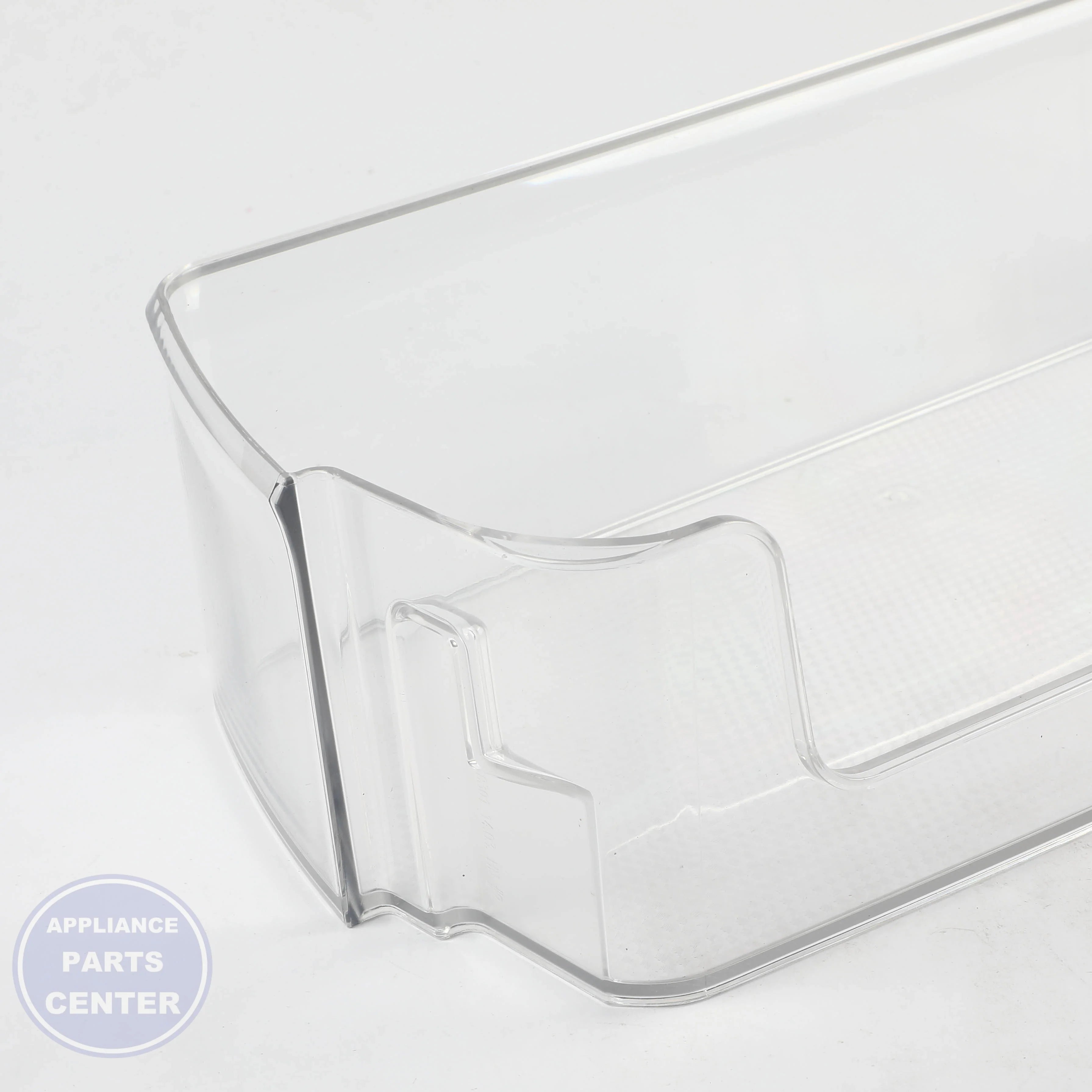 LG BASKET DOOR MAN63168301 - Installation in LG model showcasing easy mounting points