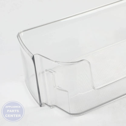 LG BASKET DOOR MAN63168301 - Installation in LG model showcasing easy mounting points