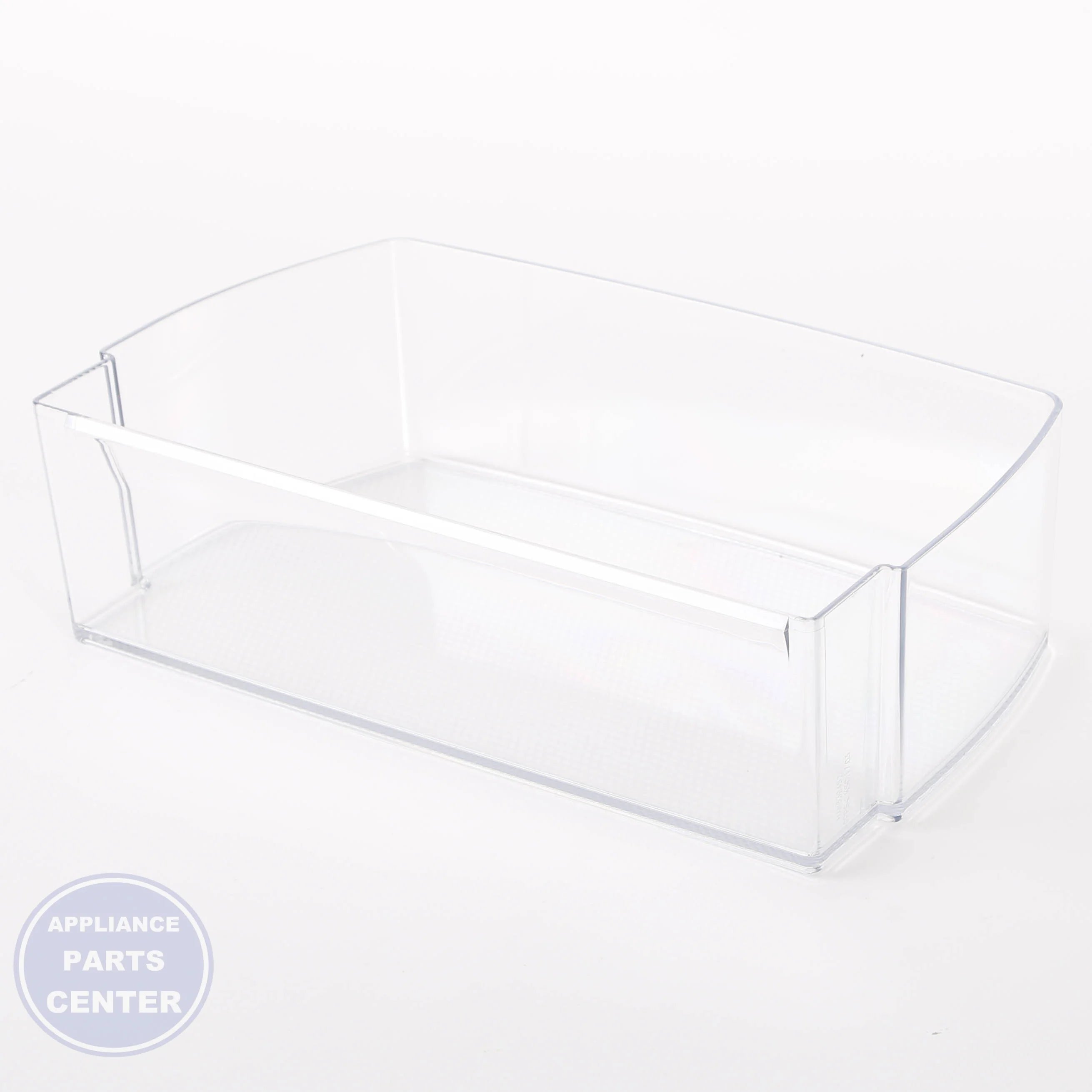 LG BASKET,DOOR MAN63948202 - Main view showing smooth door functionality for LG XYZ Model