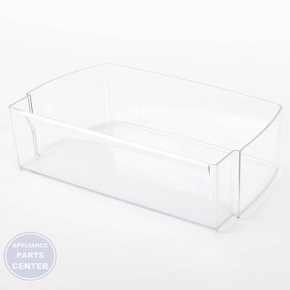 LG BASKET,DOOR MAN63948202 - Main view showing smooth door functionality for LG XYZ Model