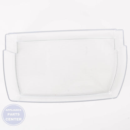 LG BASKET,DOOR MAN63948202 - Installation in LG ABC Model showing key mounting points