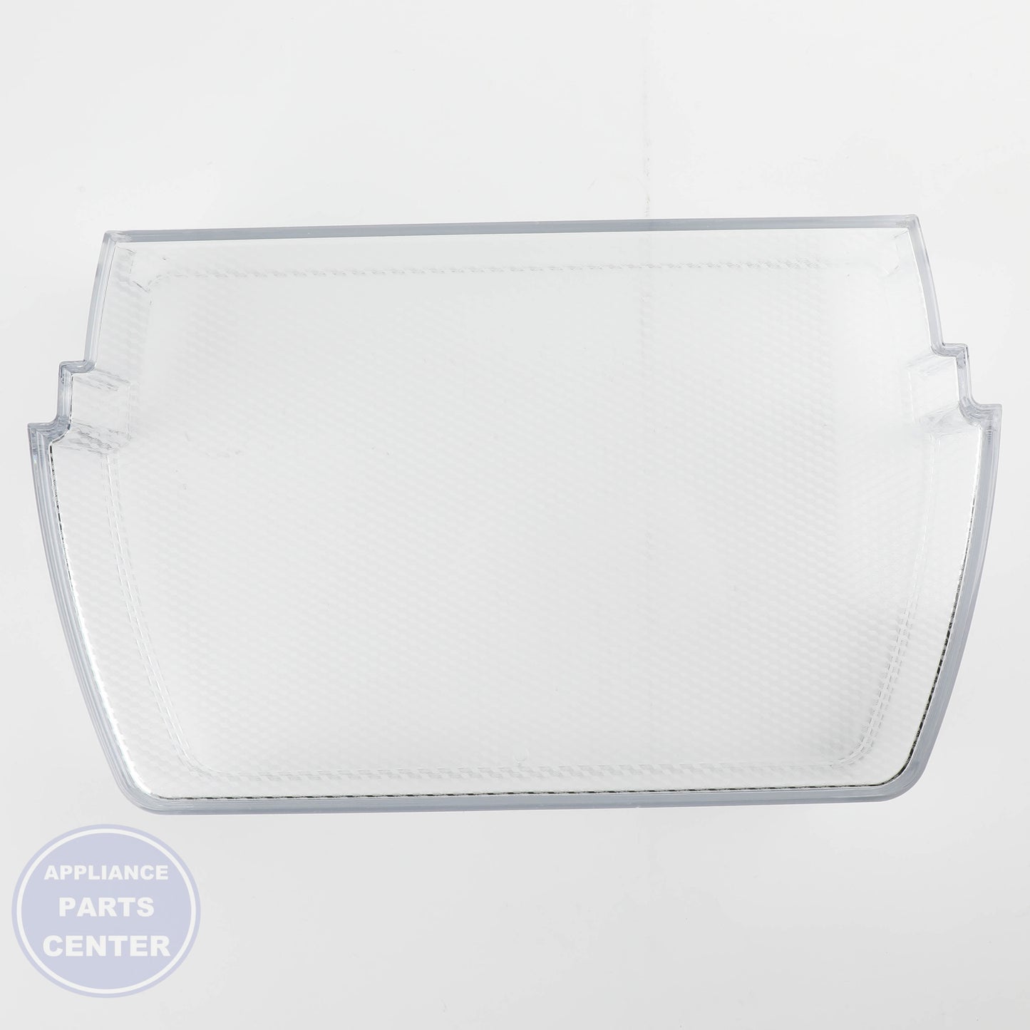 BASKET,DOOR MAN63948506 - Detailed view of durable construction