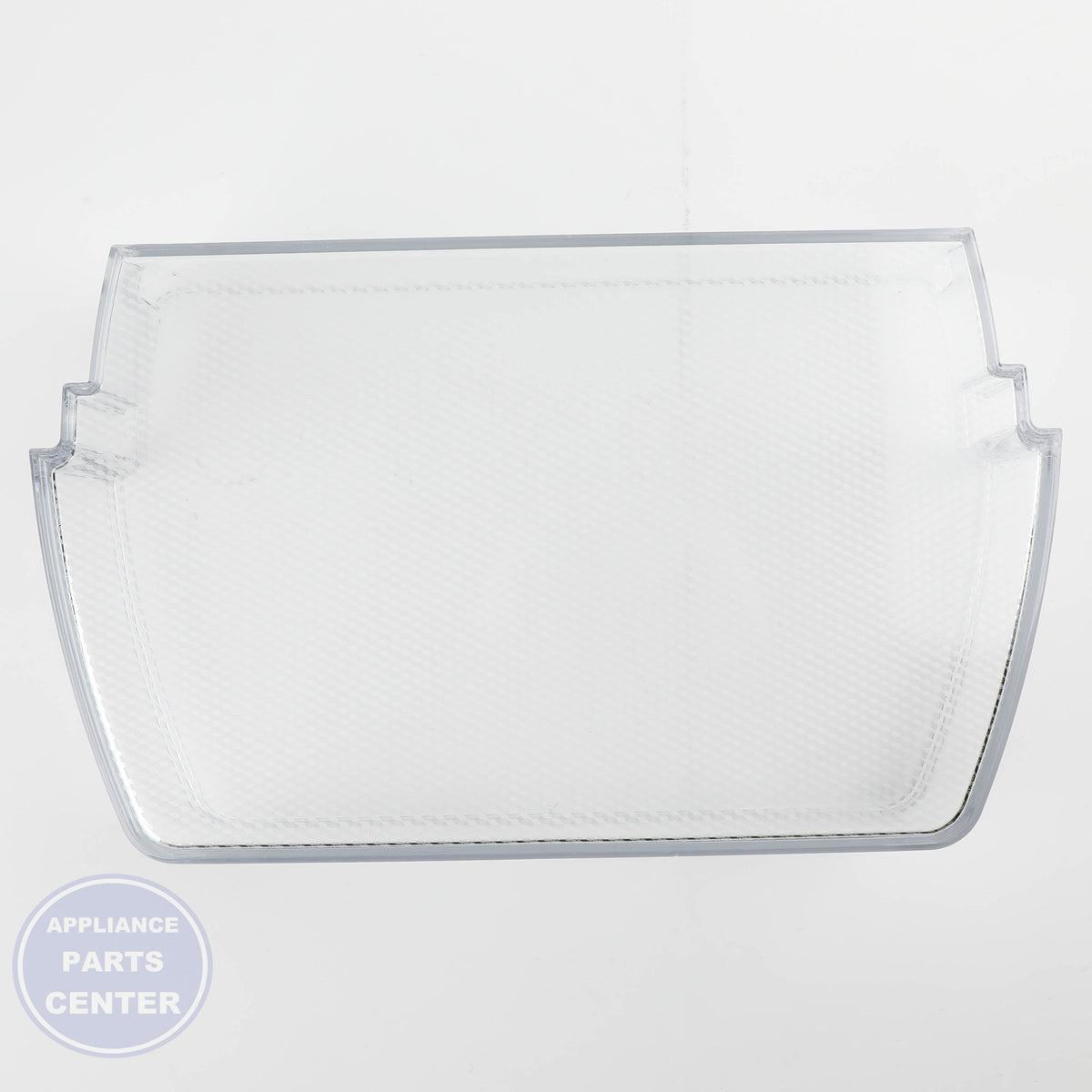 BASKET,DOOR MAN63948506 - Detailed view of durable construction