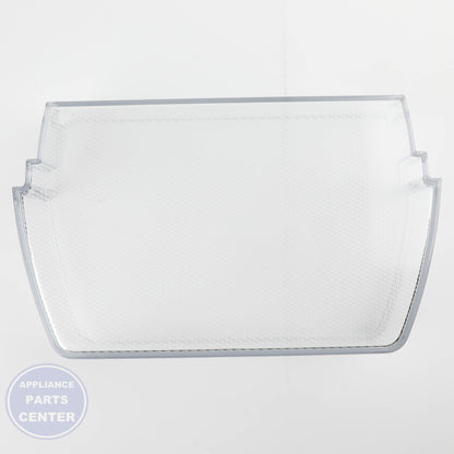 BASKET,DOOR MAN63948506 - Detailed view of durable construction