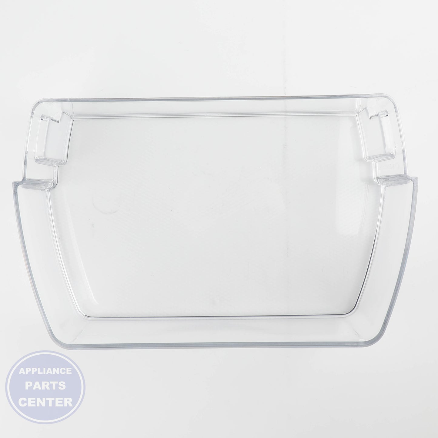 BASKET,DOOR MAN63948506 - Side view with 20 lbs weight capacity