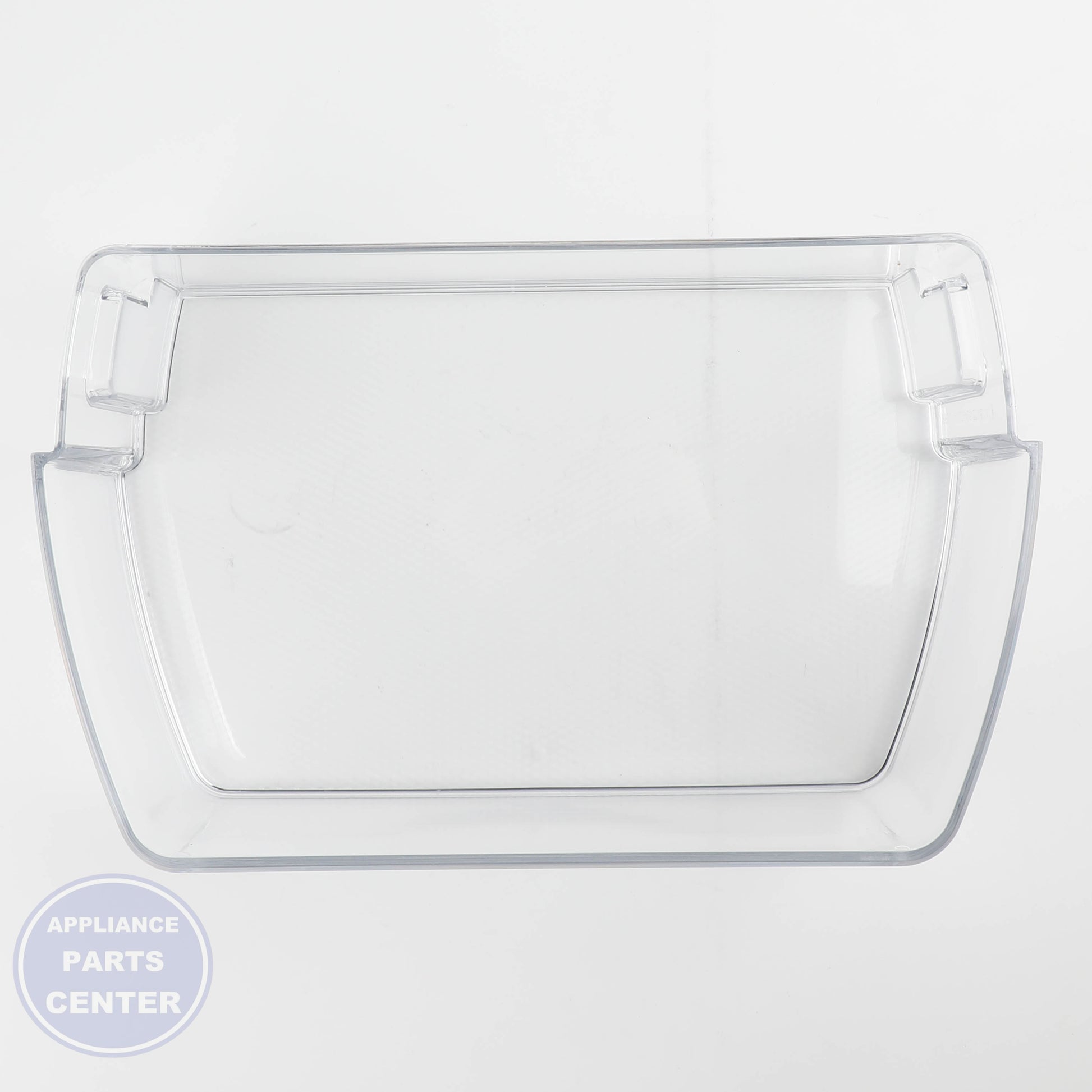 BASKET,DOOR MAN63948506 - Side view with 20 lbs weight capacity
