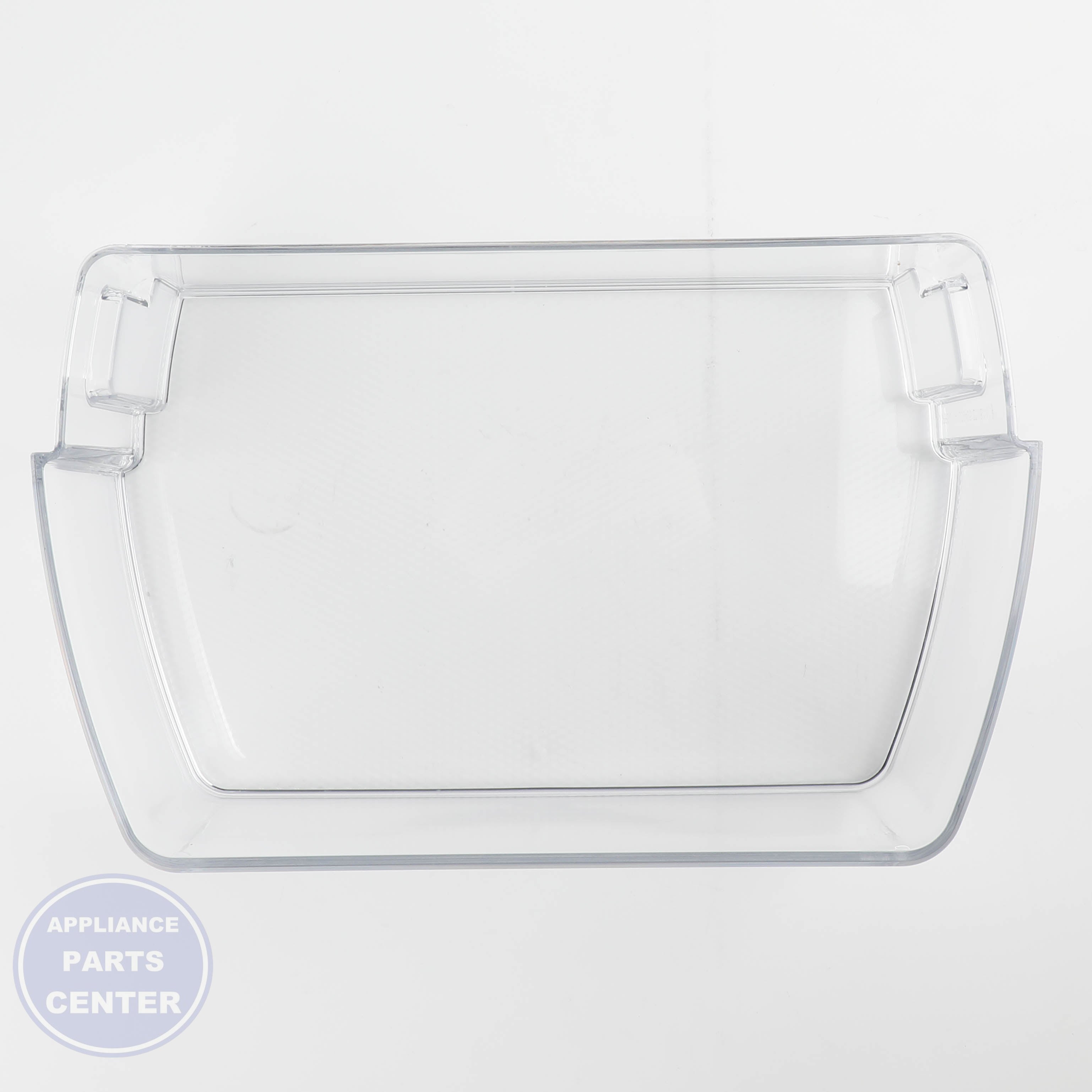 BASKET,DOOR MAN63948506 - Side view with 20 lbs weight capacity