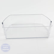 L-G BASKET,DOOR MAN63948506 - Main view showing weight capacity for specific models