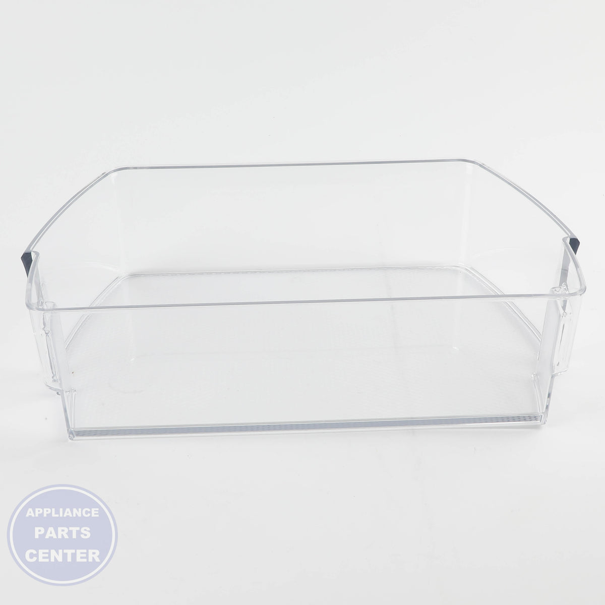 L-G BASKET,DOOR MAN63948506 - Main view showing weight capacity for specific models