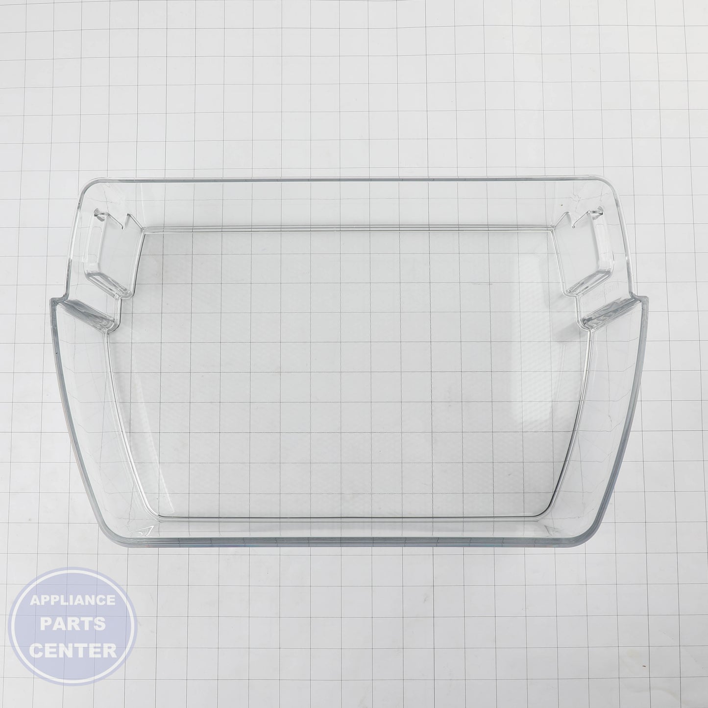 L-G BASKET,DOOR MAN63948506 - Installation in specific model showing key mounting points