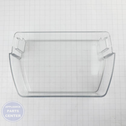 L-G BASKET,DOOR MAN63948506 - Installation in specific model showing key mounting points