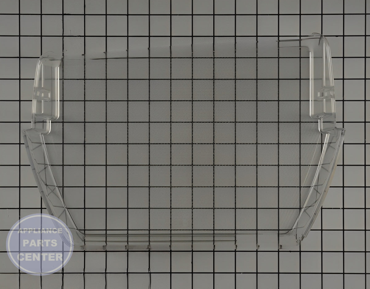 LG REFRIGERATOR DOOR BASKET MAN64628301 - Main view showing convenient storage for LGE Refrigerator