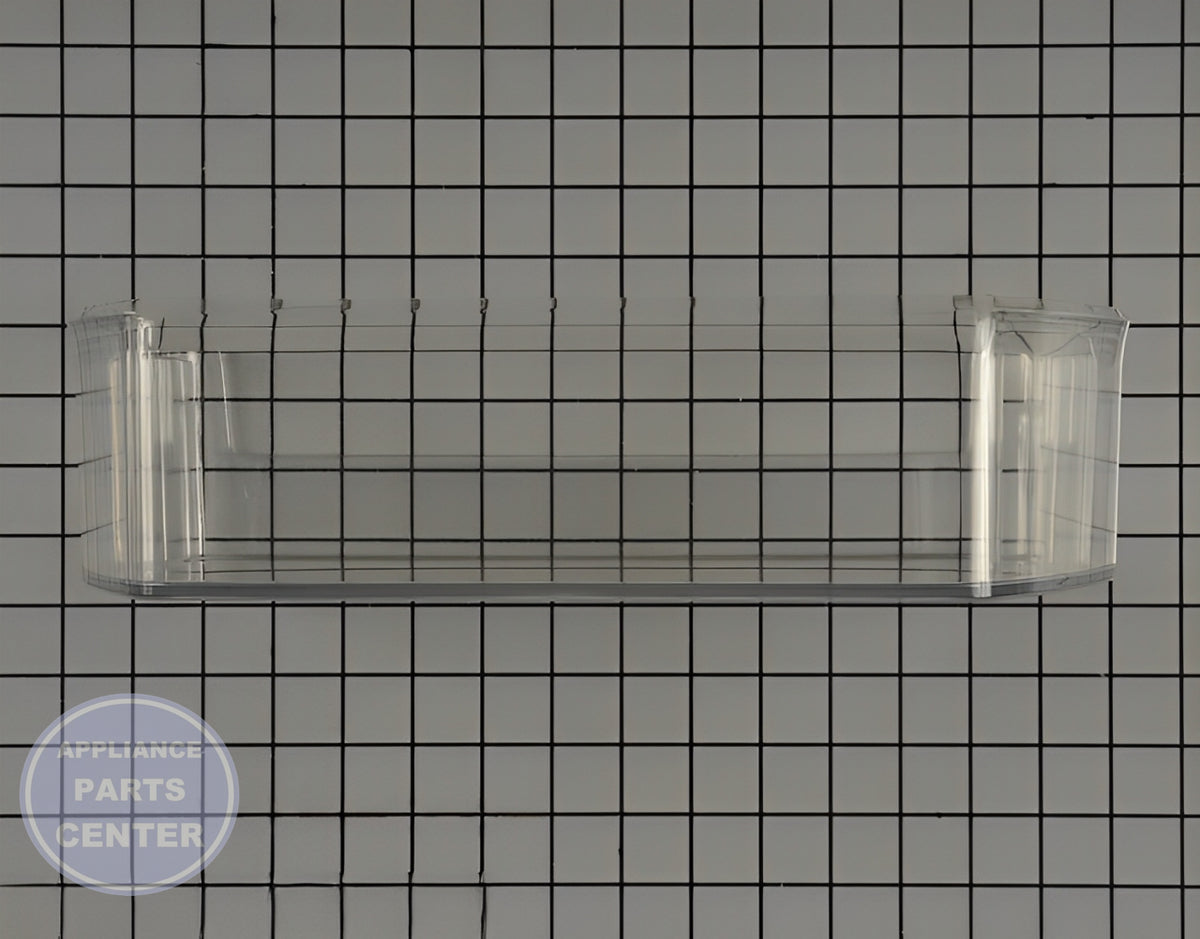 LG REFRIGERATOR DOOR BASKET MAN64628301 - Installation in LGE Refrigerator showing key mounting points